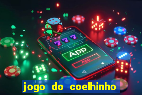 jogo do coelhinho demo gratis